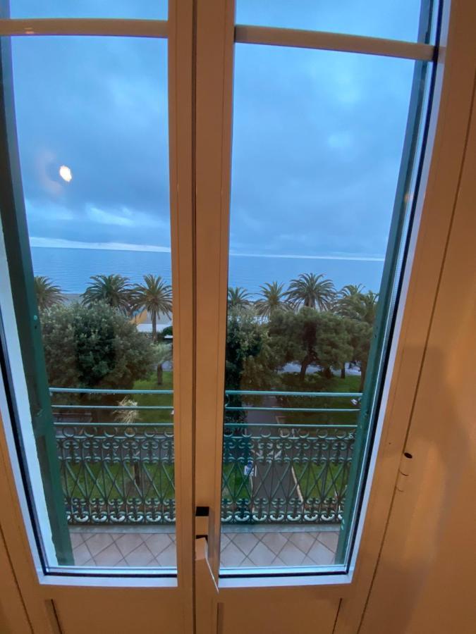 Hotel Alba Chiara Финале Лигуре Экстерьер фото