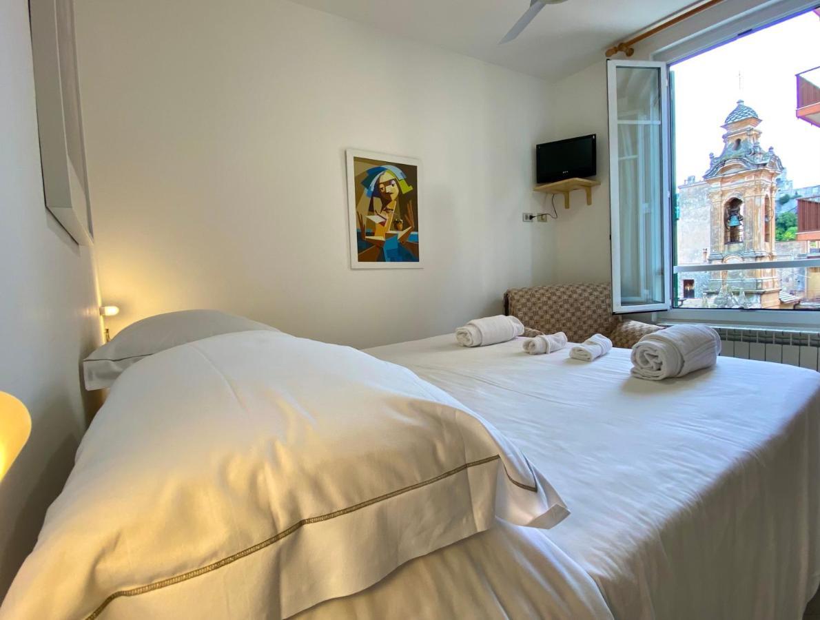 Hotel Alba Chiara Финале Лигуре Экстерьер фото