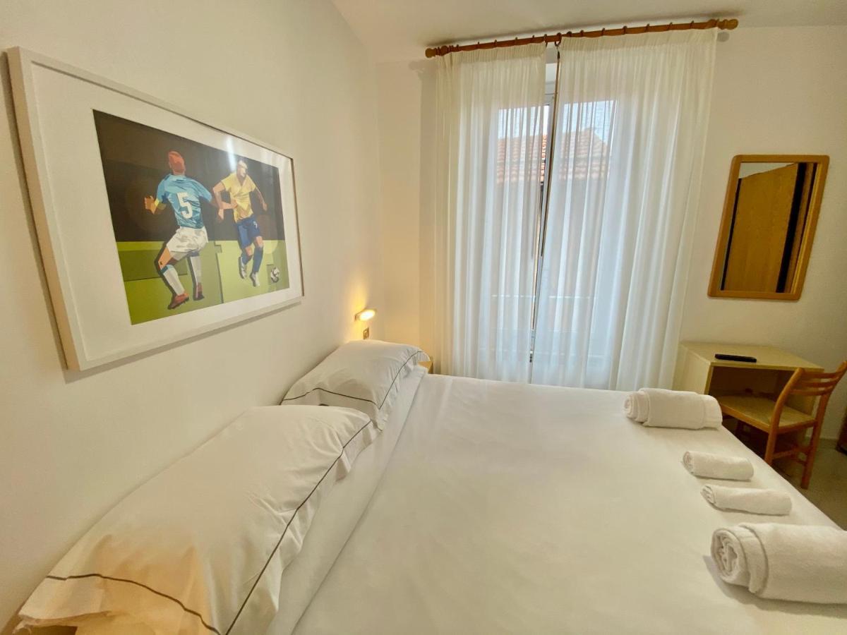 Hotel Alba Chiara Финале Лигуре Экстерьер фото